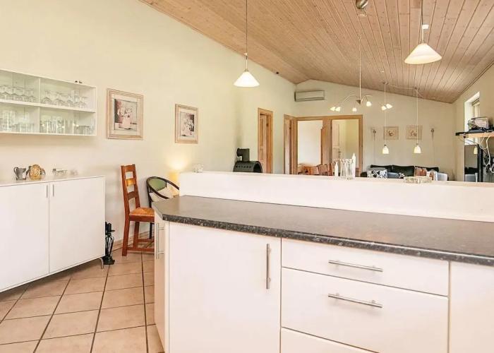 12 Person Holiday Home in Hals-by Traum