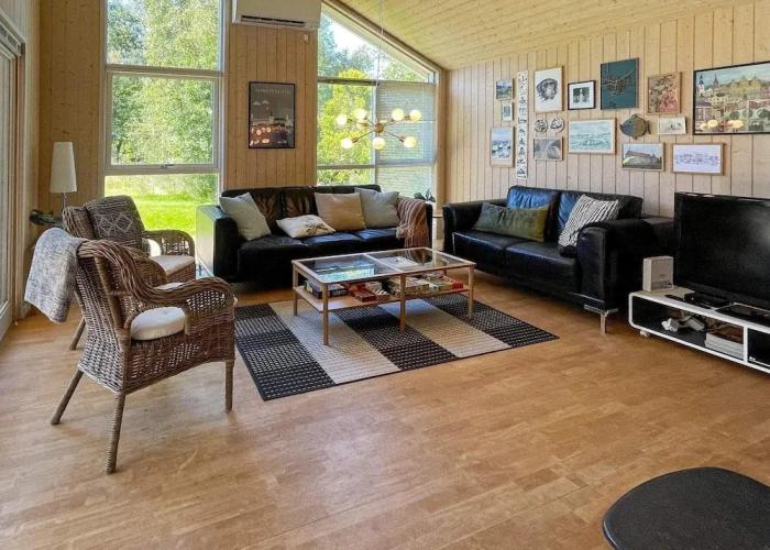12 Person Holiday Home in Hals-by Traum