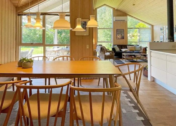 12 Person Holiday Home in Hals-by Traum