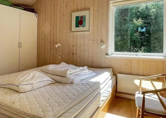 12 Person Holiday Home in Hals-by Traum