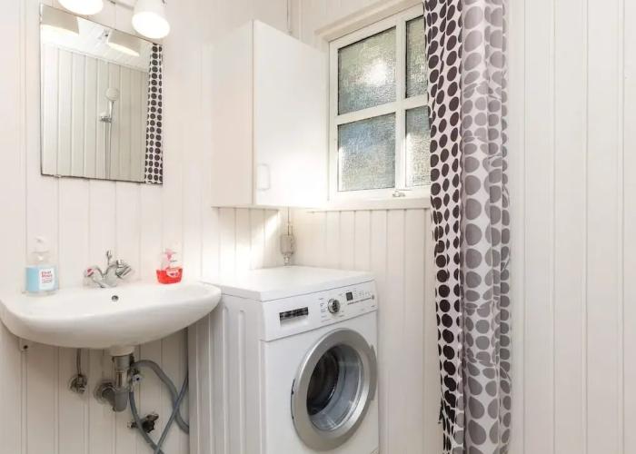 Stylish Holiday Home in Hals near Sea