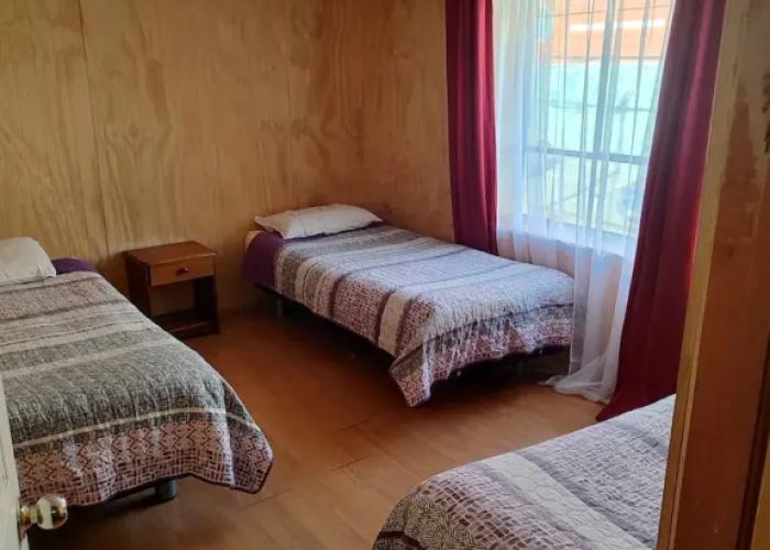 Alma Patagona Hostel Coyhaique