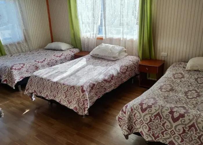 Alma Patagona Hostel Coyhaique