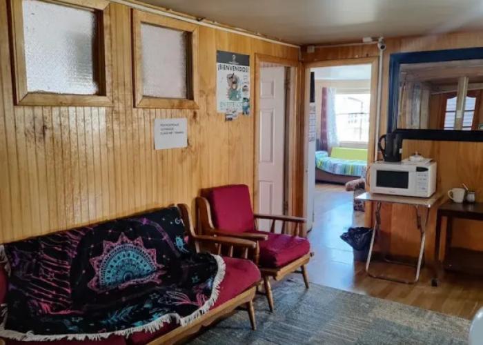 Alma Patagona Hostel Coyhaique