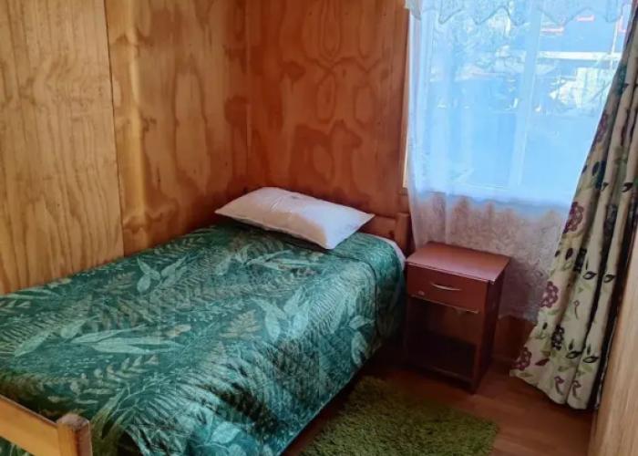 Alma Patagona Hostel Coyhaique