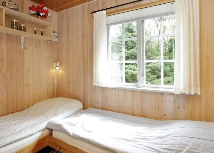 6 Person Holiday Home in Hals-by Traum