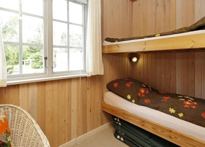 6 Person Holiday Home in Hals-by Traum