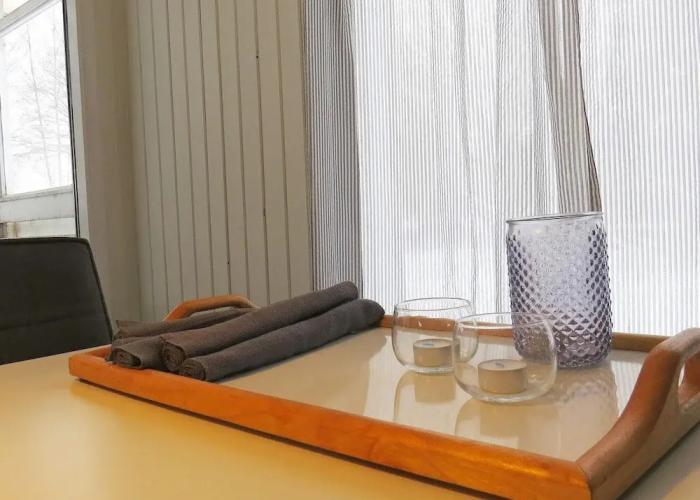 6 Person Holiday Home in Hals