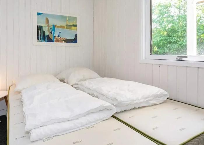 6 Person Holiday Home in Hals