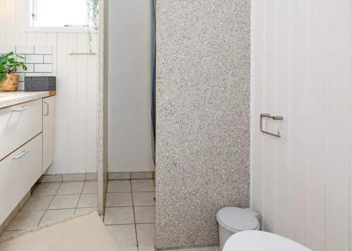 6 Person Holiday Home in Hals