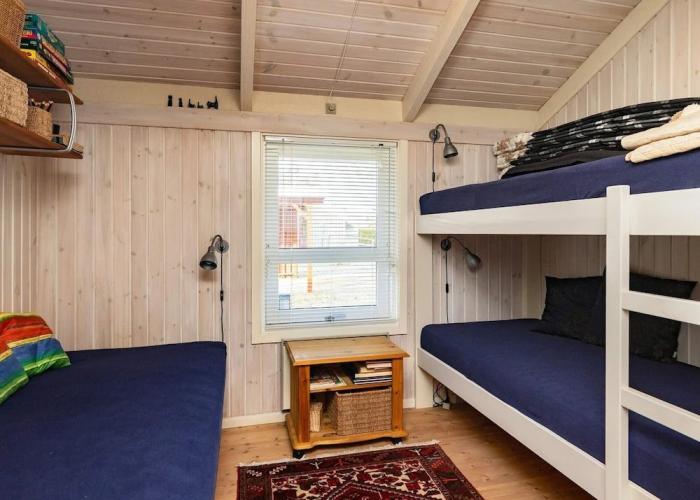 6 Person Holiday Home in Hals