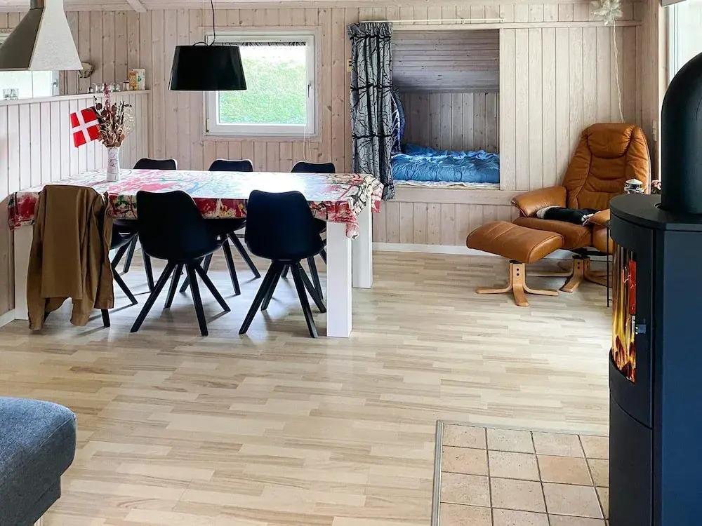 Tranquil Oasis by Fjord - By Traum Ferienwohnungen