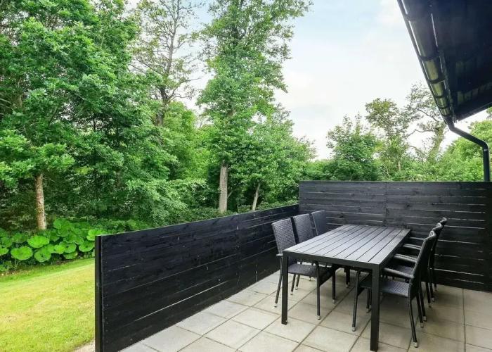 5 Person Holiday Home in Roslev-by Traum