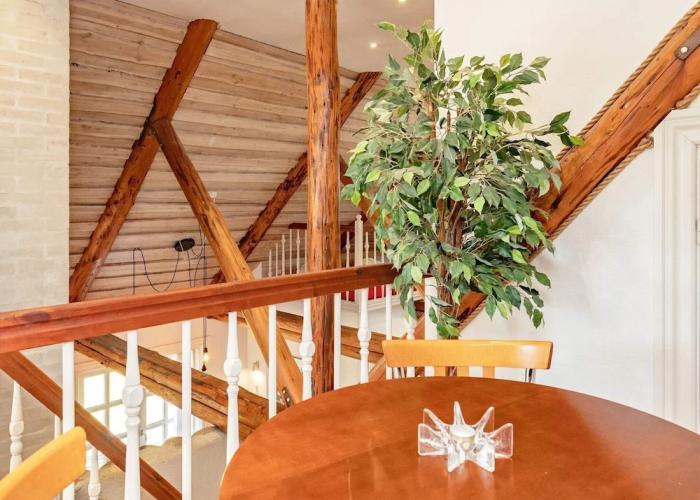 8 Person Holiday Home in Logstrup-by Traum