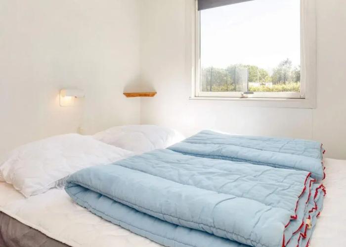 6 Person Holiday Home in Roslev