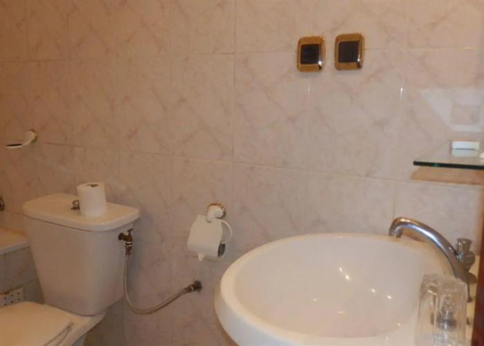 Hotel Royal Palace