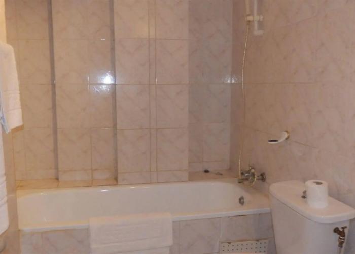 Hotel Royal Palace