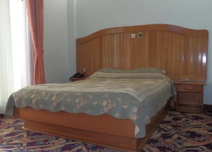 Hotel Royal Palace