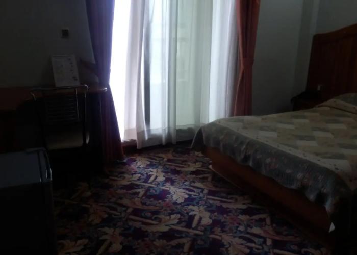 Hotel Royal Palace