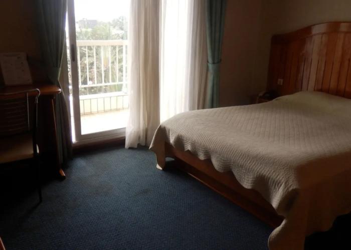 Hotel Royal Palace