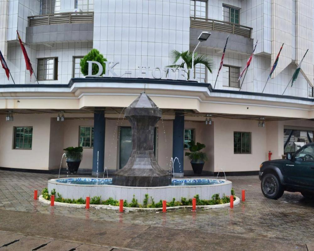 DK Hotel