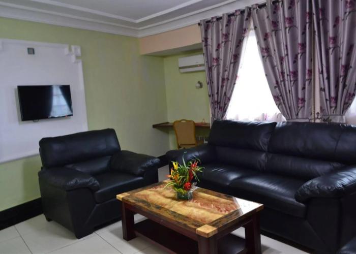 DK Hotel