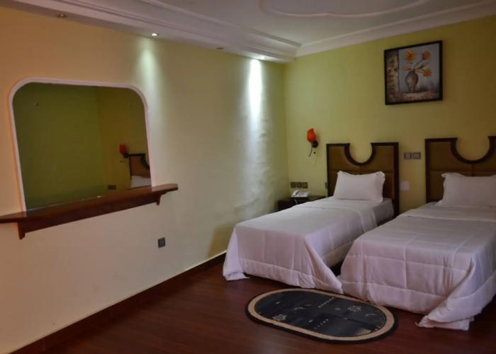 DK Hotel