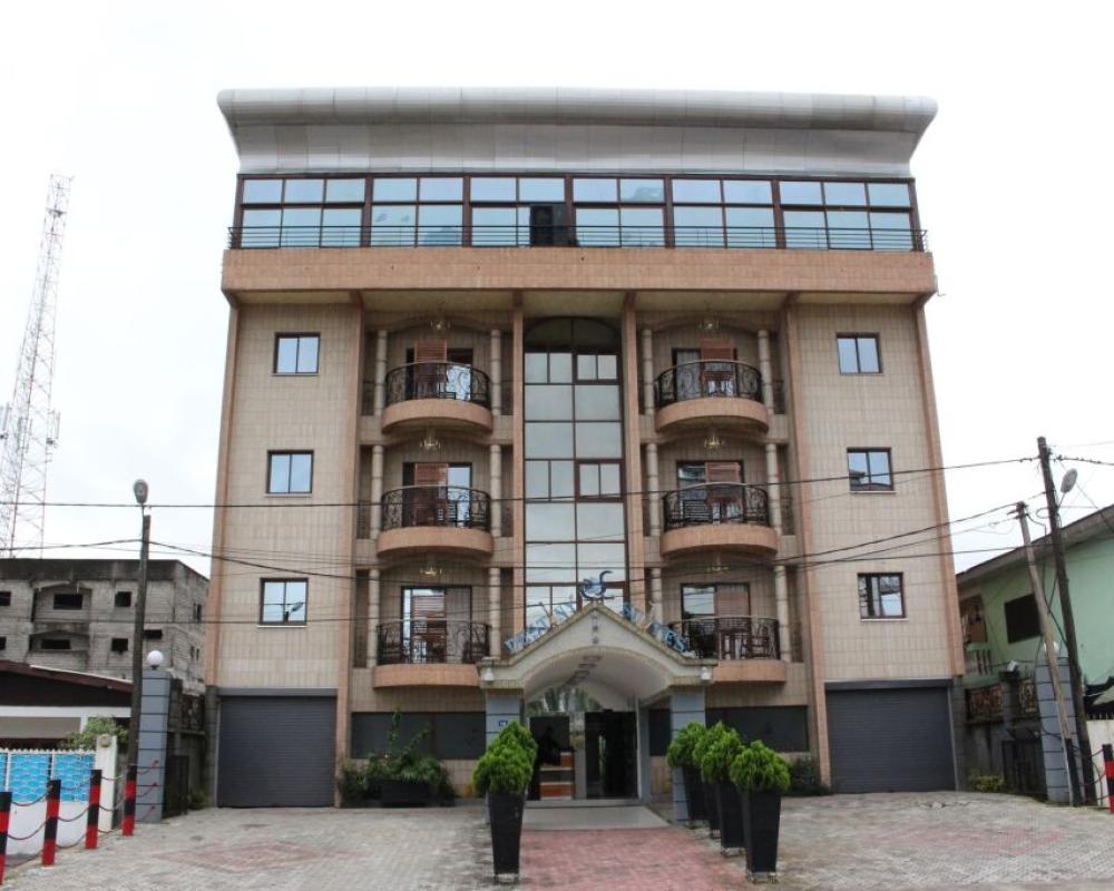 Particular Destiny Suites