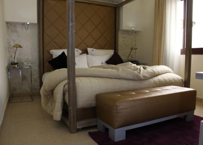 Particular Destiny Suites