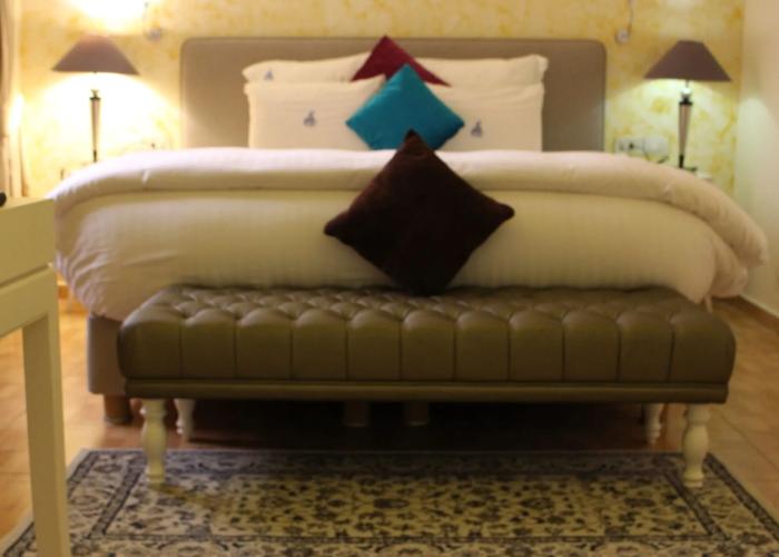 Particular Destiny Suites