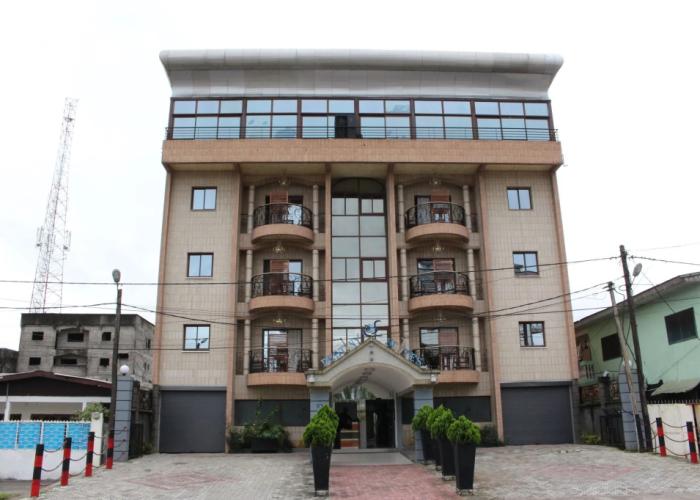 Particular Destiny Suites