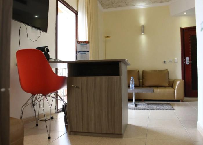 Particular Destiny Suites