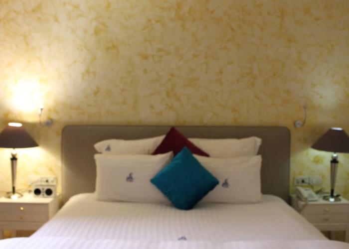Particular Destiny Suites