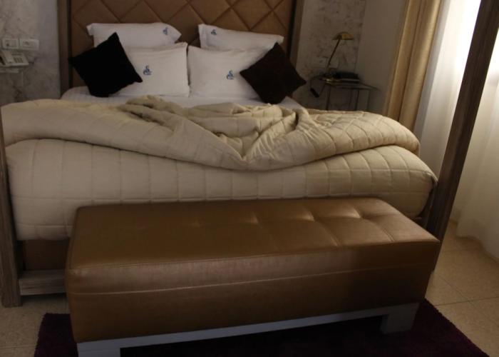 Particular Destiny Suites