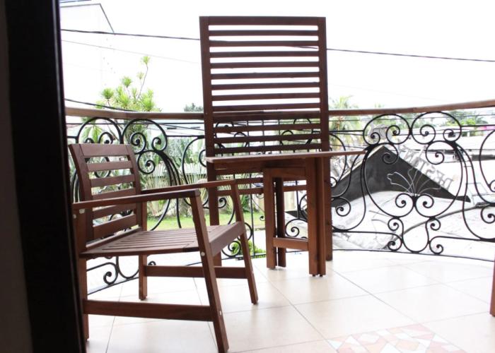 Particular Destiny Suites