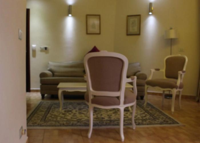 Particular Destiny Suites