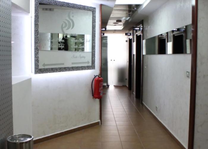 Particular Destiny Suites