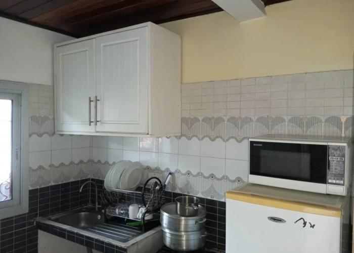 Beautiful Appartement 2 Beds 2 Toilets ,kitchen