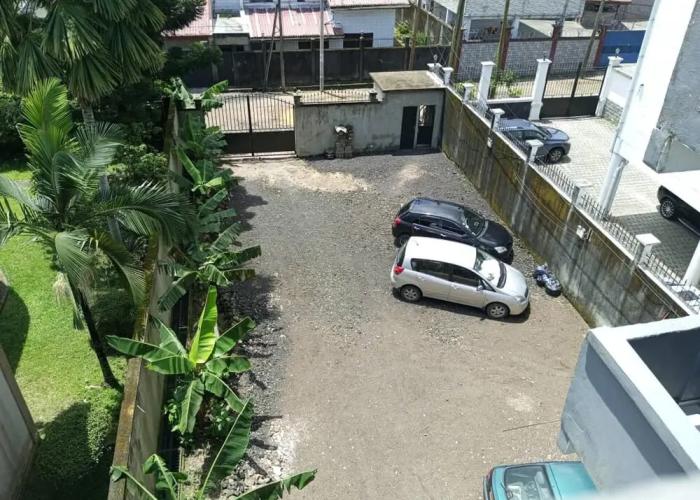 Beautiful Appartement 2 Beds 2 Toilets ,kitchen