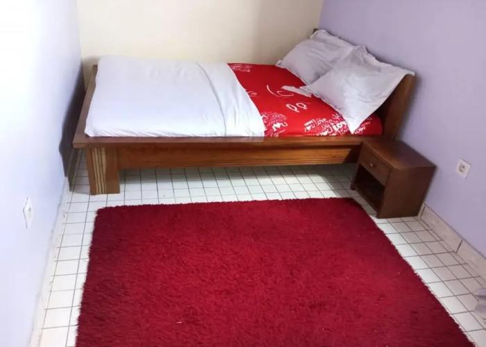 Beautiful Appartement 2 Beds 2 Toilets ,kitchen