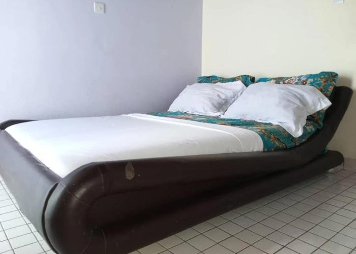 Beautiful Appartement 2 Beds 2 Toilets ,kitchen