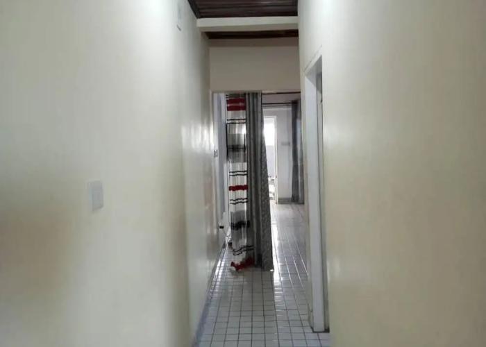 Beautiful Appartement 2 Beds 2 Toilets ,kitchen