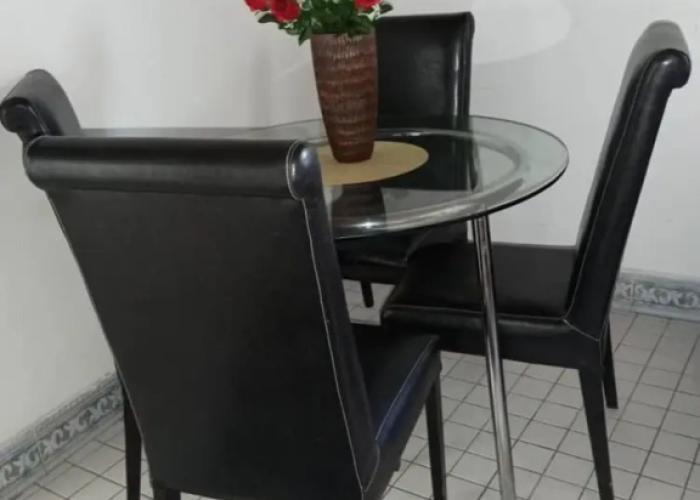 Beautiful Appartement 2 Beds 2 Toilets ,kitchen