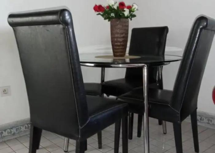 Beautiful Appartement 2 Beds 2 Toilets ,kitchen