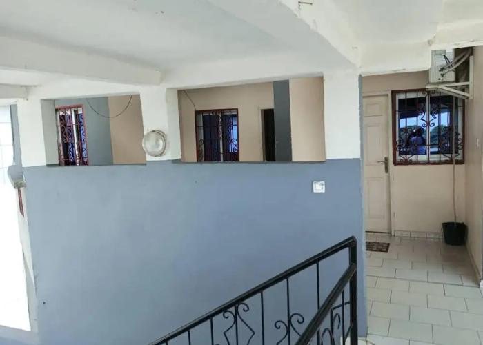 Beautiful Appartement 2 Beds 2 Toilets ,kitchen