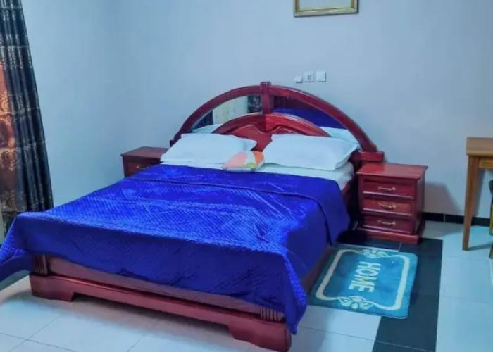 Nn Guest House