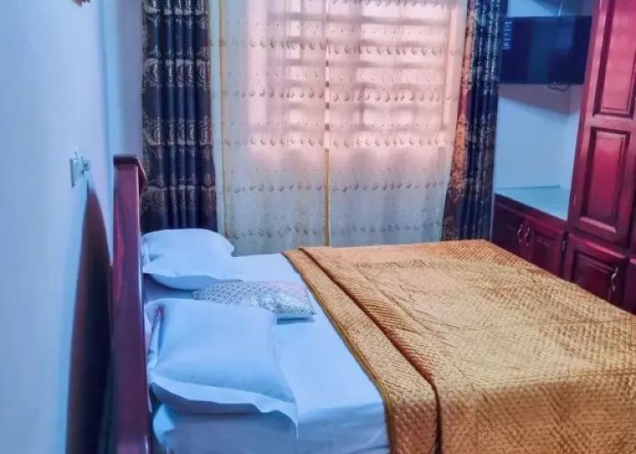 Nn Guest House