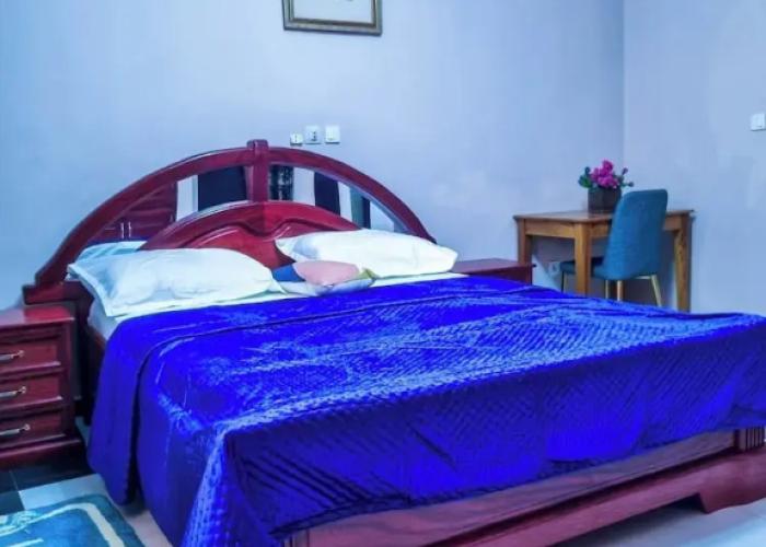 Nn Guest House