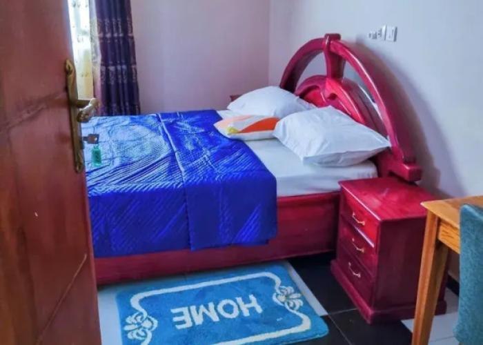 Nn Guest House