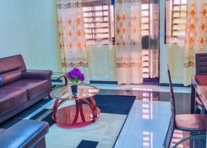 Nn Guest House